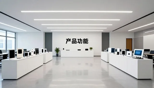 企业选型中业务流程优化的关键考量因素