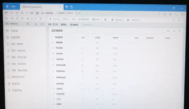 数据采集分析中测试流程的关键环节