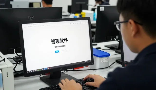 软件研发创新推动数据采集分析持续发展