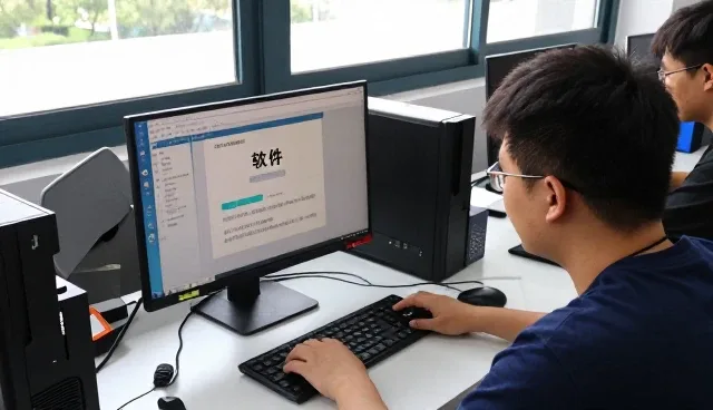 注重满足现代企业发展需求
