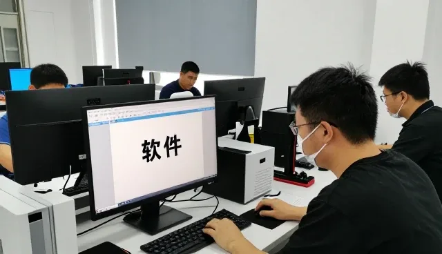 妙课信息科技(上海)有限公司持续优化数据采集分析,满足软件需求